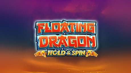 Floating Dragon