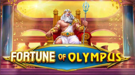 Fortune Of Olympus thumbnail