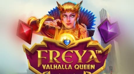 Freya Valhalla Queen