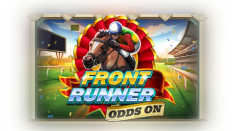 Front Runner Odds On