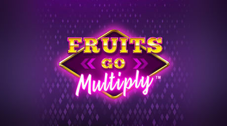 Fruits Go Multiply