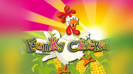 Funky Chicken