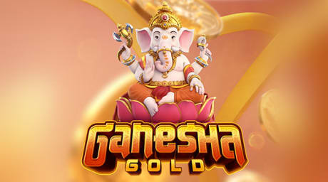 Ganesha Gold