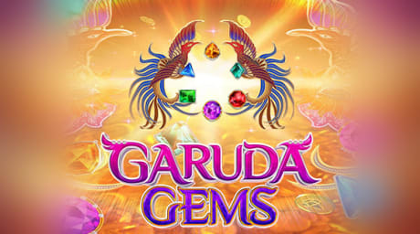 Garuda Gems