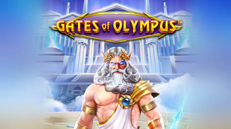 Gates of Olympus thumbnail