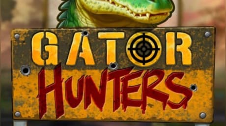 Gator Hunters