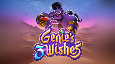 Genie S 3 Wishes