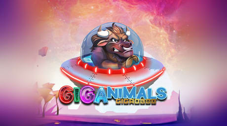 Giganimals Gigablox