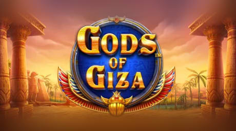 Gods Of Giza
