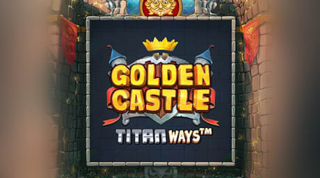 Golden Castle