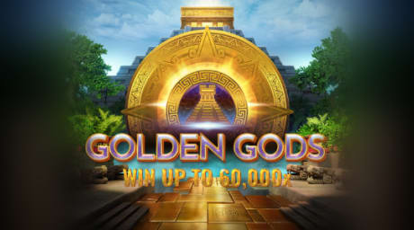 Golden Gods