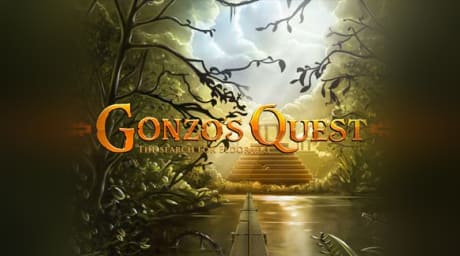 Gonzos Quest