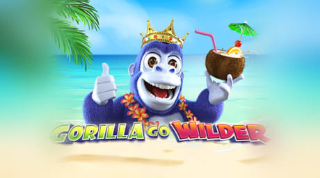 Gorilla Go Wilder