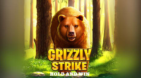 Grizzly Strike