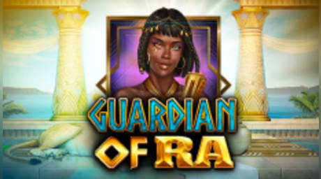 Guardian Of Ra