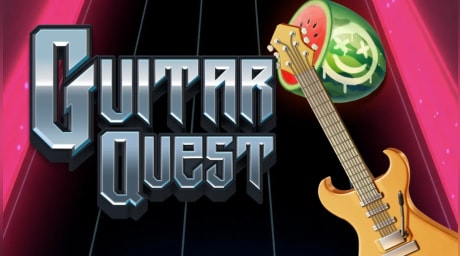 Guitar Quest thumbnail