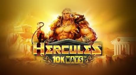 Hercules 10k Ways