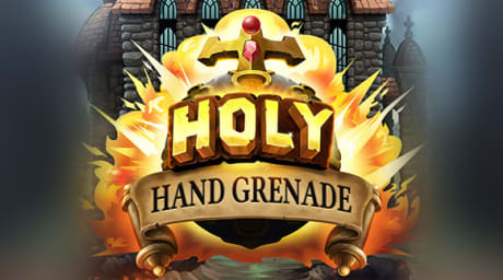 Holy Hand Grenade
