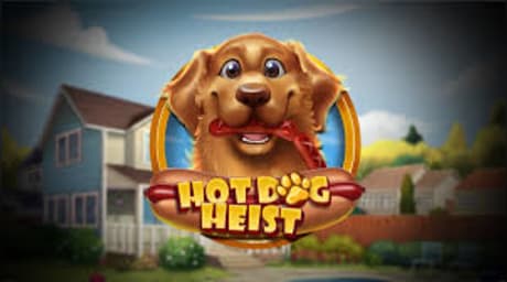 Hot Dog Heist