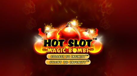 Hot Slot Magic Bombs