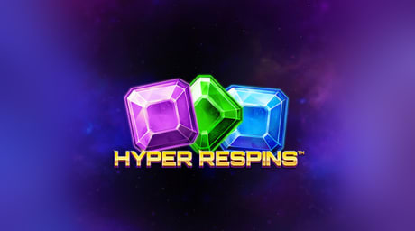 Hyper Respins