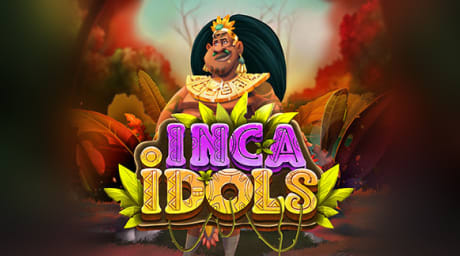 Inca Idols