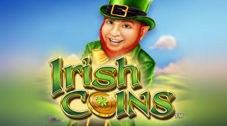 Irish Coins