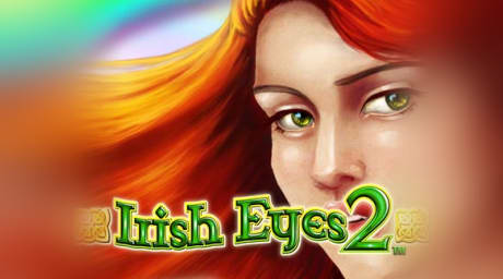 Irish Eyes 2