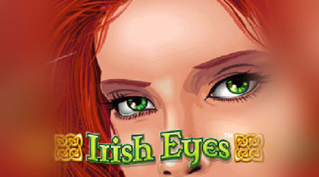 Irish Eyes