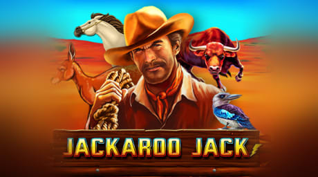 Jackaroo Jack