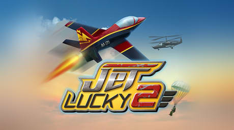 Jet Lucky 2