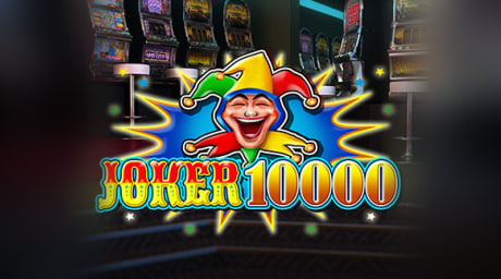 Joker 10000