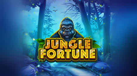 Jungle Fortune