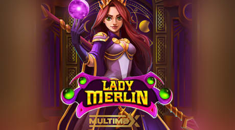 Lady Merlin Multimax