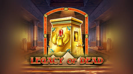 Legacy of Dead thumbnail