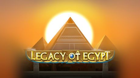 Legacy Of Egypt