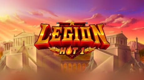 Legion Hot 1