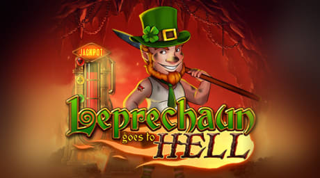 Leprechaun Goes To Hell