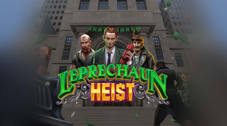 Leprechaun Heist