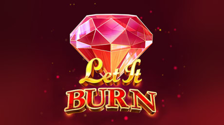 Let It Burn