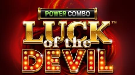 Luck Of The Devil Power Combo
