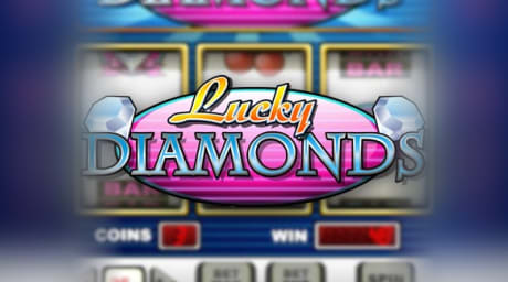Lucky Diamonds