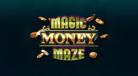 Magic Money Maze