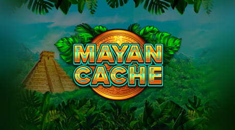 Mayan Cache
