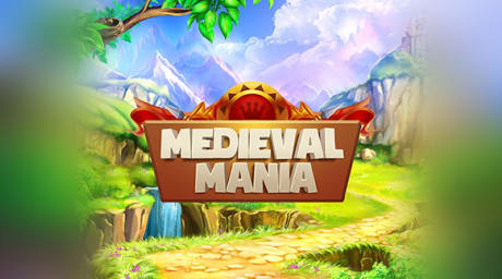 Medieval Mania