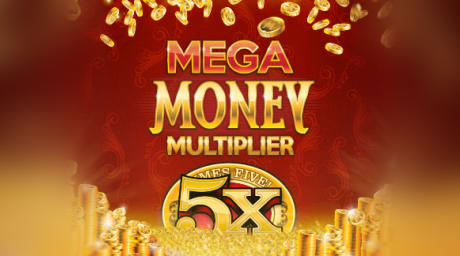 Mega Money Multiplier