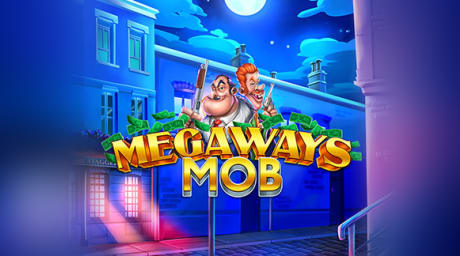 Megaways Mob