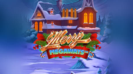 Merry Megaways