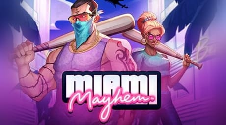 Miami Mayhem
