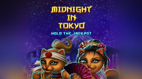 Midnight In Tokyo